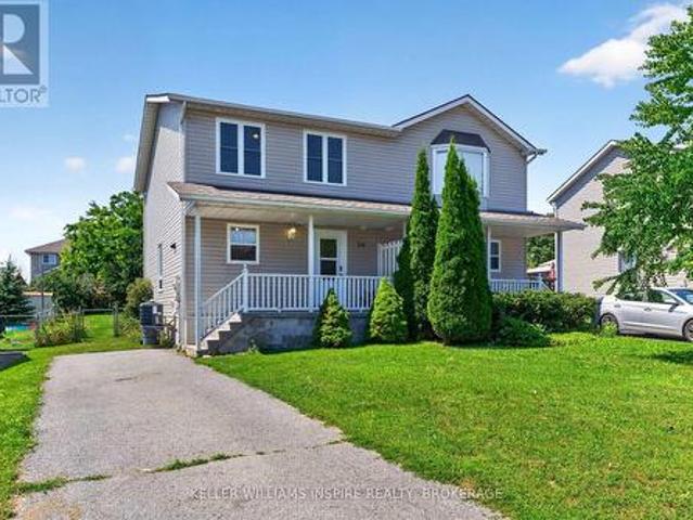 House for sale in Loyalist, Ontario