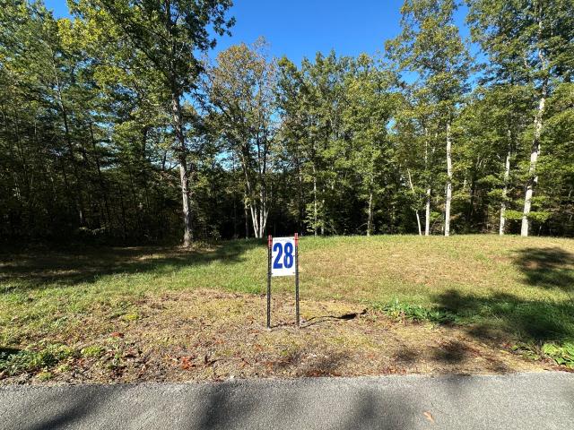 Land for sale in Laurel, Kentucky