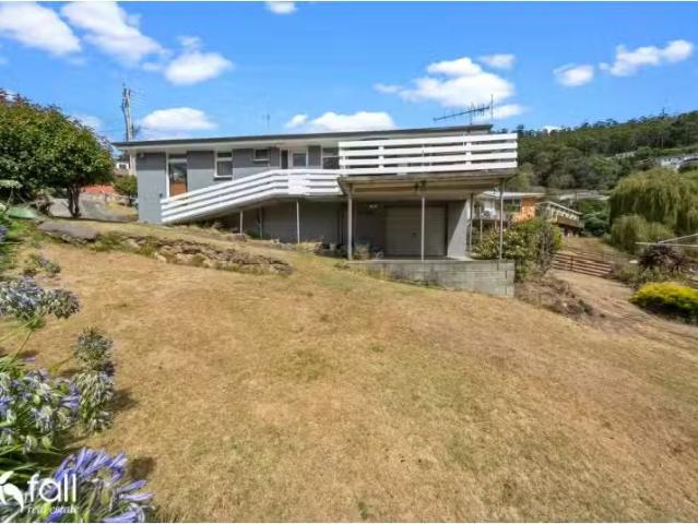 House for rent in Hobart, Tasmania