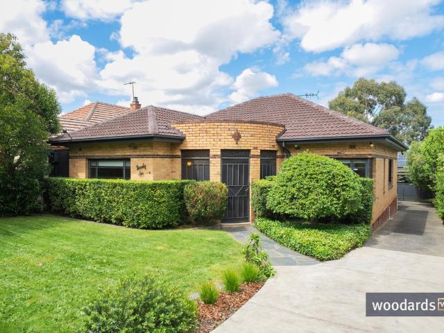 Apartment for rent in Hawthorn East, Melbourne