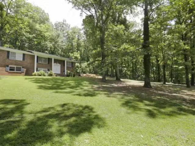 House for rent in Anniston