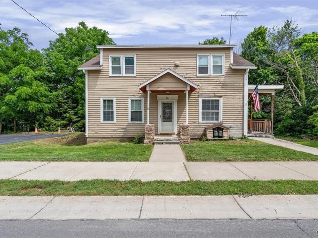House for sale in Elbridge, New York