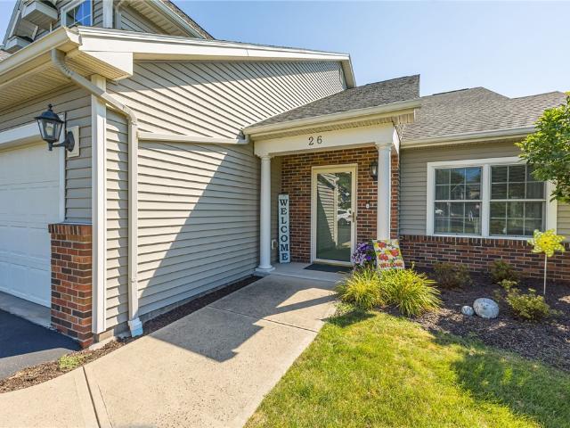 Townhouse for sale in Penfield, New York