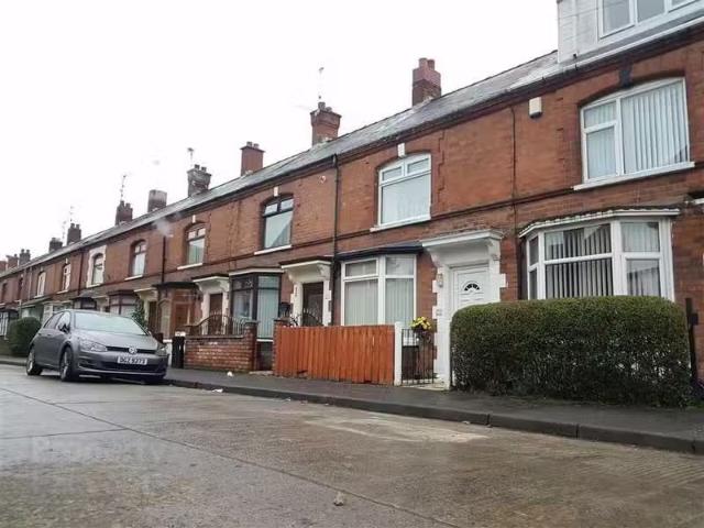 House to rent in Edenderry, North Tipperary