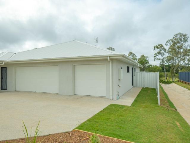 Apartment for rent in Gympie Dc, Queensland