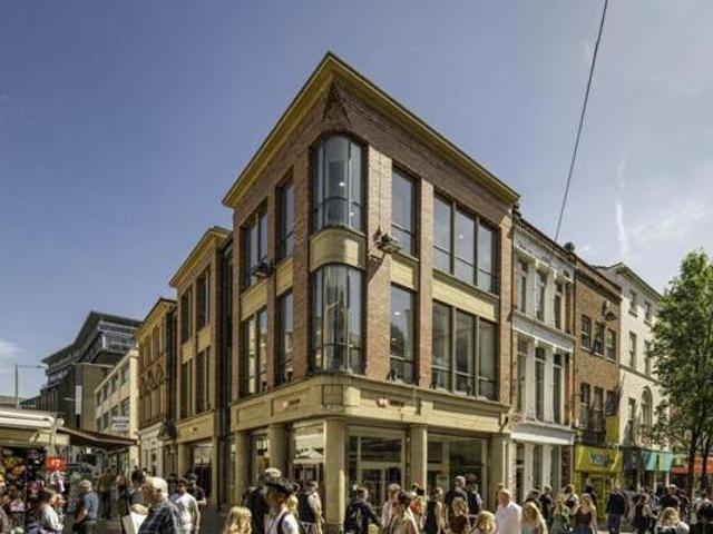 House for sale in City of Nottingham, East Midlands