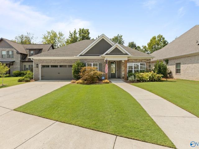 Property for rent in Huntsville, Alabama