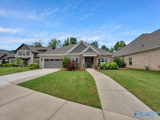 House for sale in Huntsville, Alabama