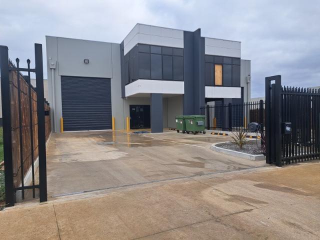 Warehouse for rent in Camerons Creek, Victoria