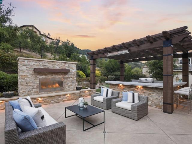 House for sale in Orinda, California