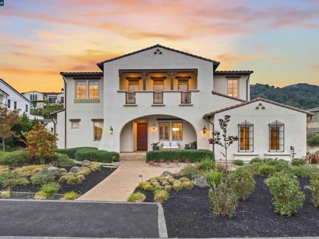 House for sale in Orinda, California