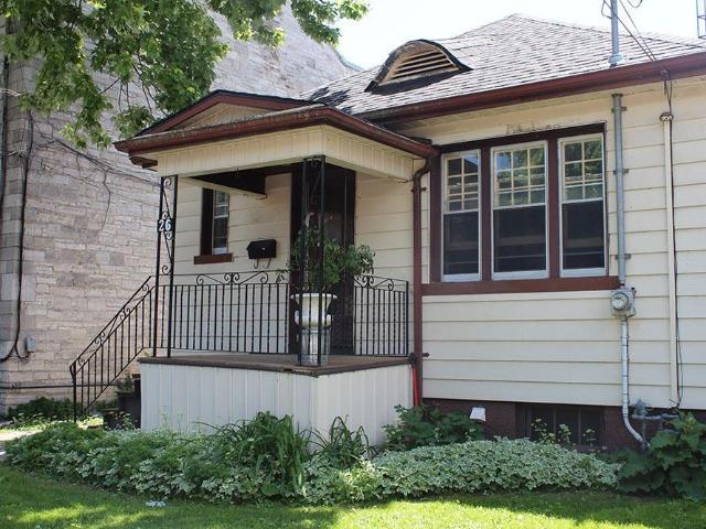 Apartment for rent in Kingston, Ontario