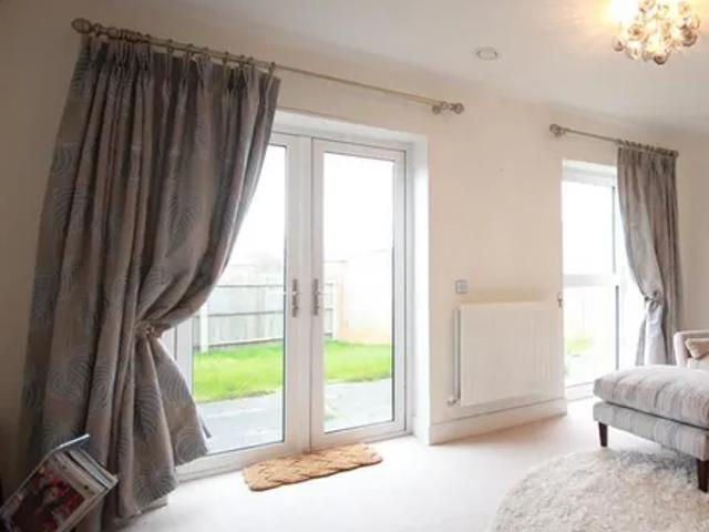 House for rent in Edgbaston, West Midlands
