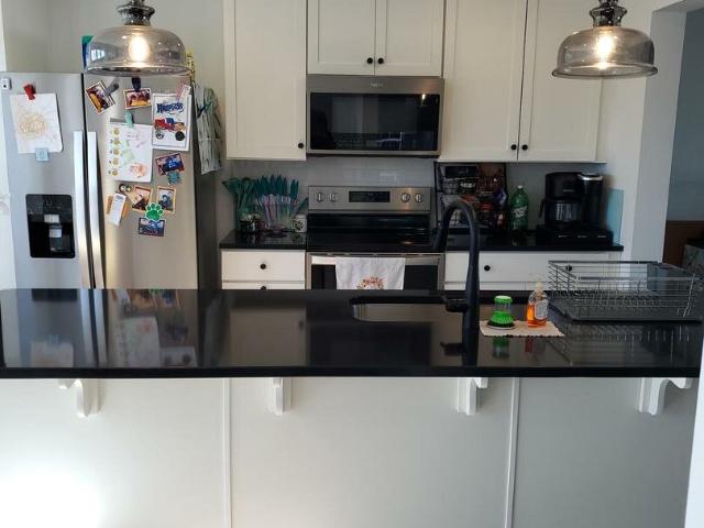 Apartment for rent in Bunker Hill