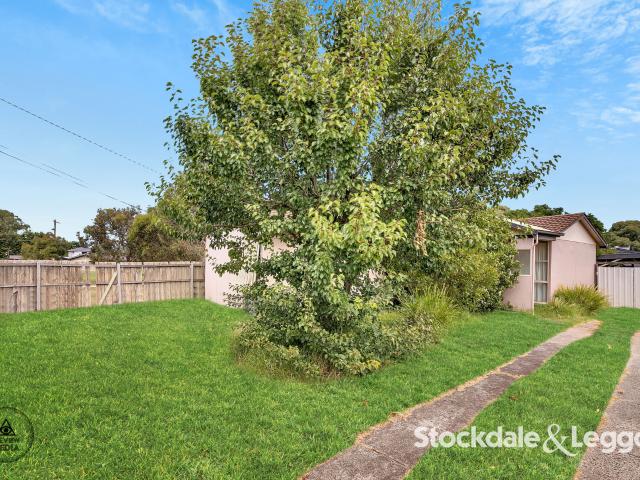 House for rent in Camerons Creek, Victoria