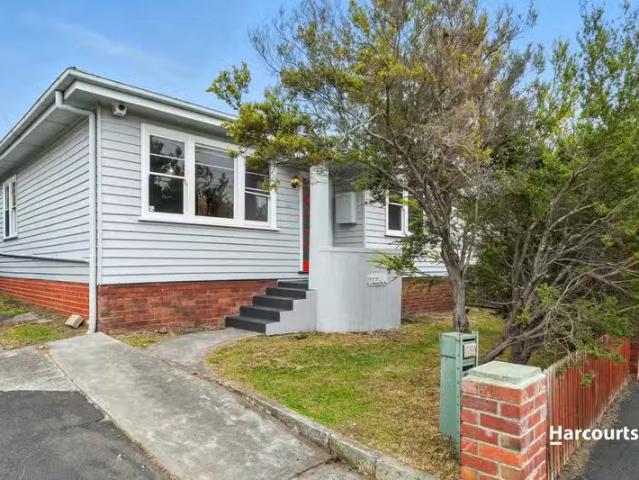 House for rent in Hobart, Tasmania