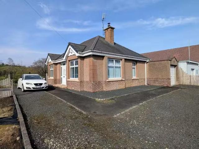 House for sale in Garvagh