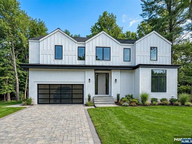House for sale in Closter, New Jersey