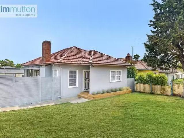 House for rent in Sydney, New South Wales