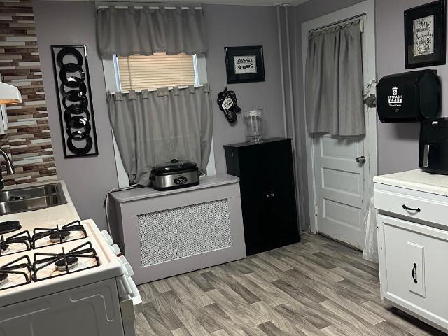 Townhouse for sale in Trenton, New Jersey