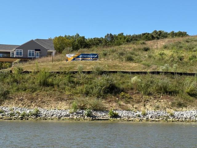 Land for sale in Williamstown, Kentucky
