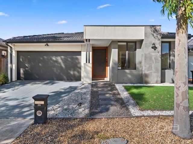 House for rent in Camerons Creek, Victoria