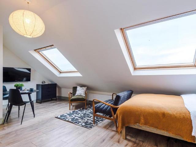 House for rent in Hyde Park, Leeds