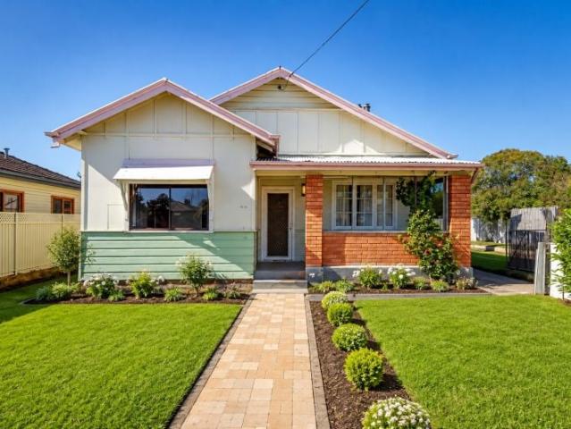 House for rent in Queanbeyan, New South Wales