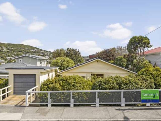 House for rent in Matata, Wellington