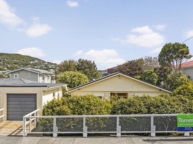 House for rent in Matata, Wellington
