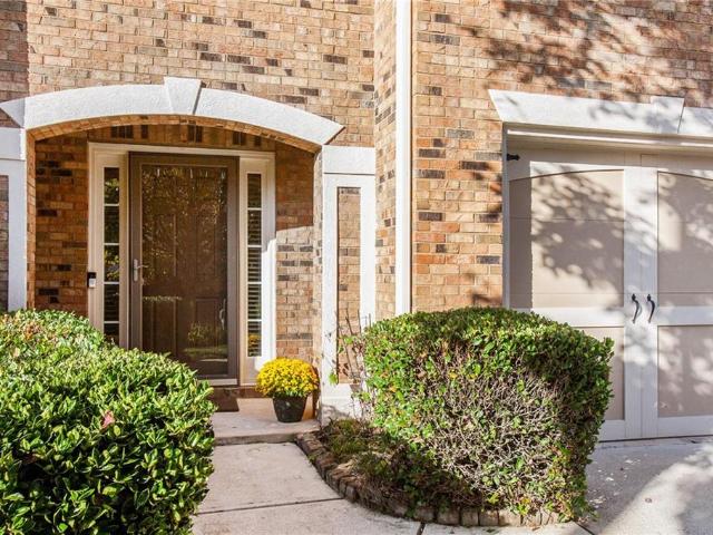 House for sale in Cobb, Georgia