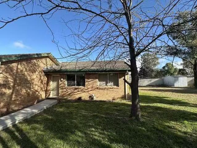 Apartment for rent in Gulgong, New South Wales