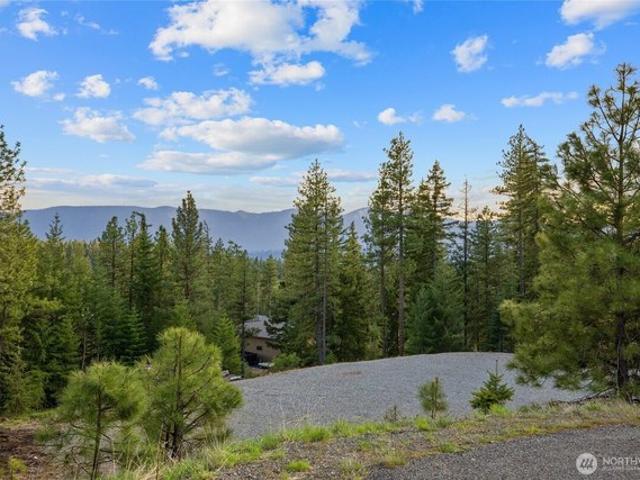 Land for sale in Roslyn, Washington