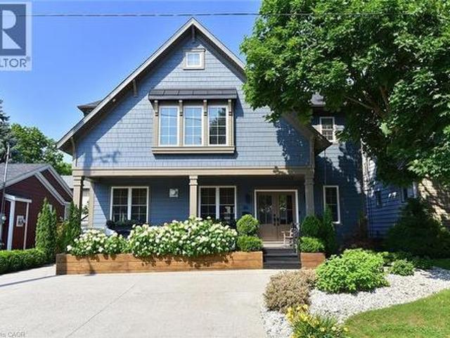 House for sale in Niagara, Ontario