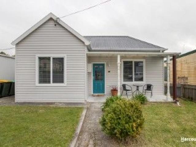 Apartment for rent in Burnie, Tasmania