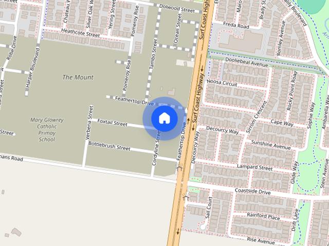 House for rent in Geelong, Victoria