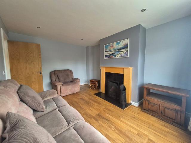 House to rent in Connacht