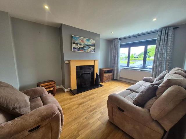 House to rent in Connacht