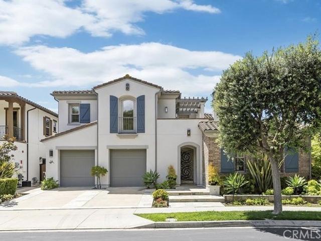 House for sale in San Clemente, California