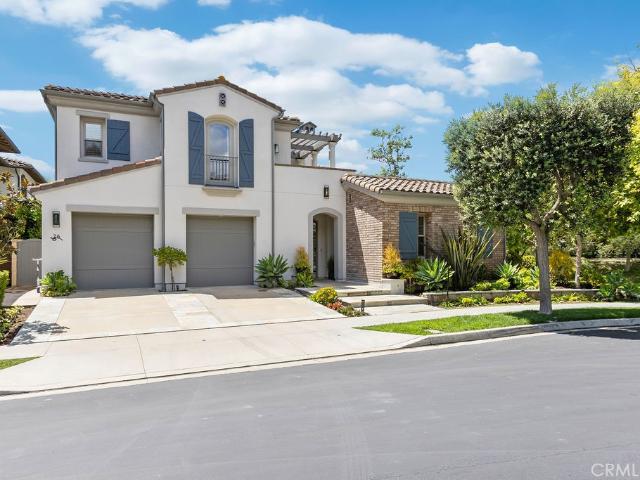 House for sale in San Clemente, California