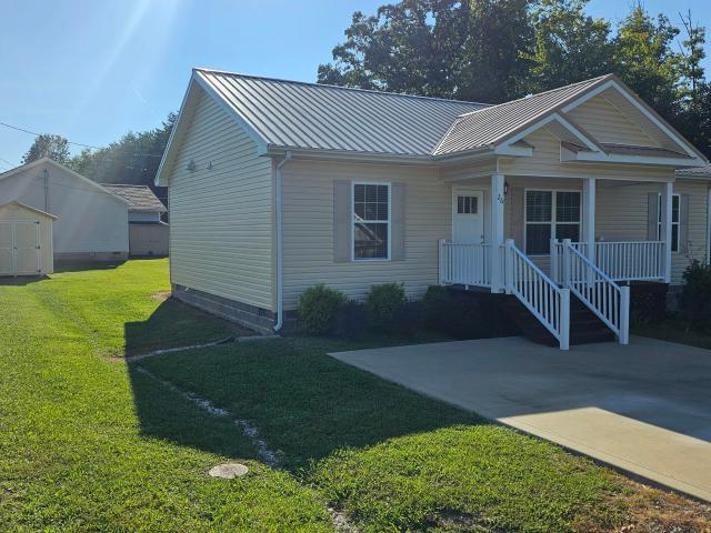 House for sale in Kentucky