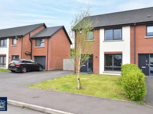 House for sale in Gorteeny, Connacht