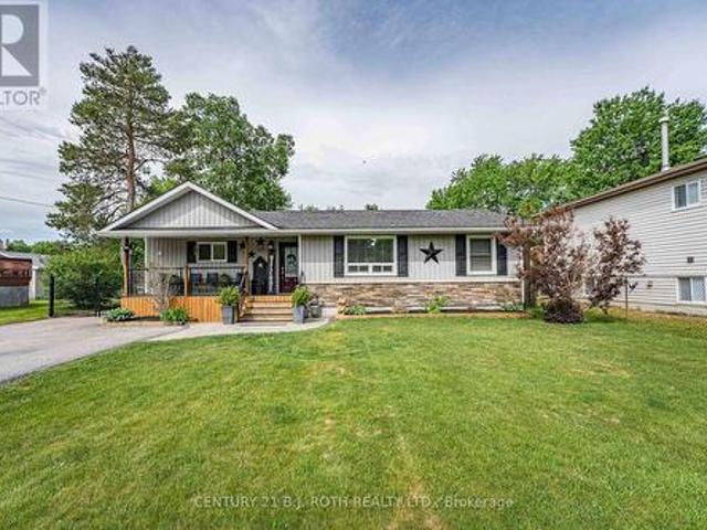 House for sale in Essa, Ontario