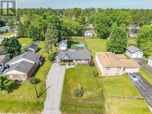 House for sale in Essa, Ontario