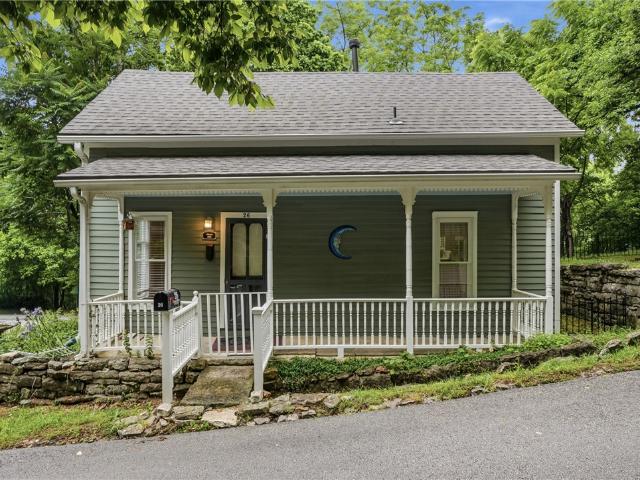 House for sale in Ark