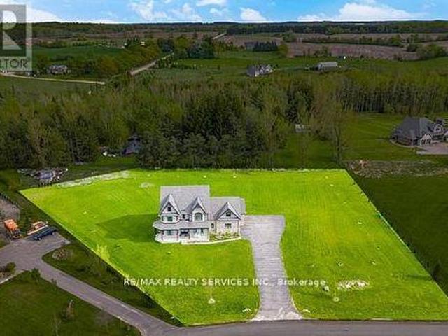 House for sale in Dufferin, Ontario
