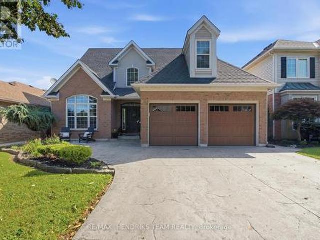 House for sale in Niagara, Ontario