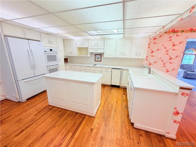 House for sale in Town of Cheektowaga, Erie County