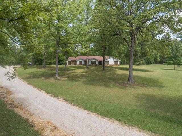 House for sale in Bruce, Mississippi