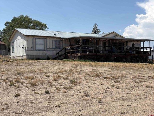 House for sale in New Mexico